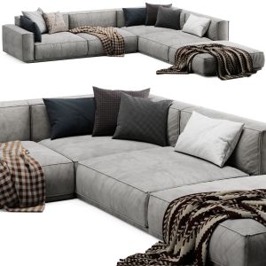 Arflex Sofa