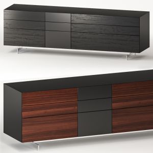 Cubus Pure Sideboard By Team 7