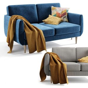 Ikea Smedstorp Sofa
