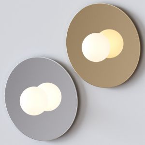 Bola Disc Wall By Pablo Designs