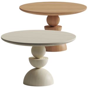 Sonali Dining Table