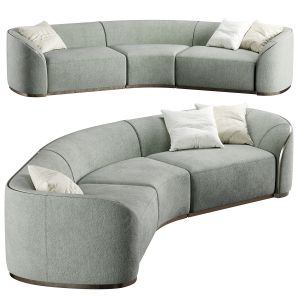Pierre Sectional Sofa