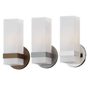 Bratto Wall Sconce By Kuzco Lighting