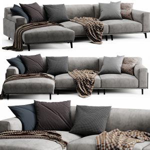 Arflex Frame Sofa