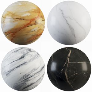 Collection Marble 18