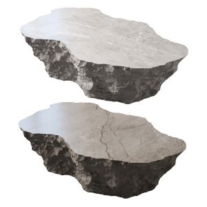 Stone Table №3