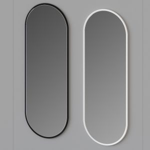 Angui Mirror Large By Aytm
