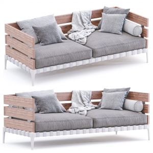 Sofa Ansel By Flexform