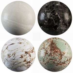 Collection Marble 22