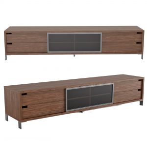Tv Stand Style Oрех
