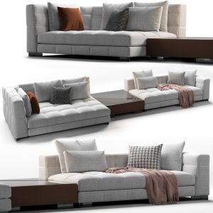 Blazer Sofa