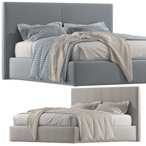 Skyfall Soft Bed