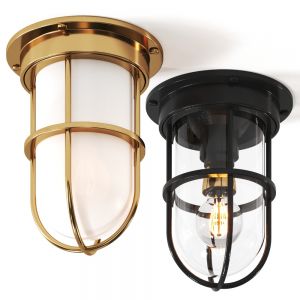 Bounty Ceiling Lamp 12v By Tekna