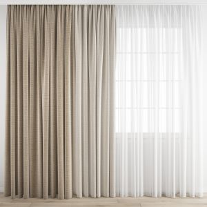 Curtain 301