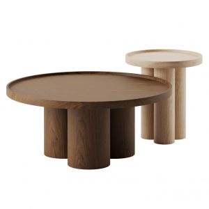 Delta Coffee Tables By Lulu And Georgia