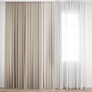 Curtain 288