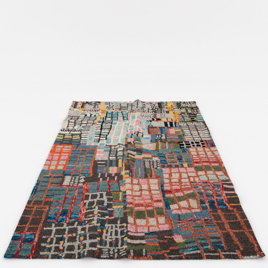 Rugs No 283 - 3D Model for VRay, Corona, VRay