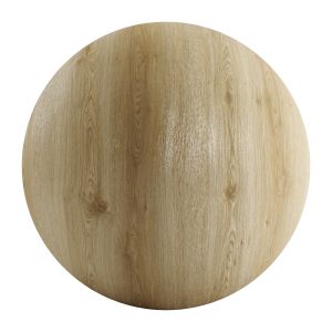 Didim Wood Mat