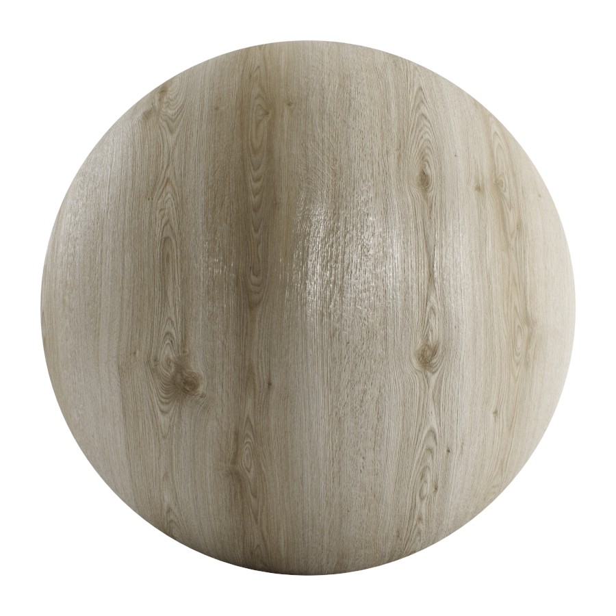 Side Wood Mat by Burak Emre Taser