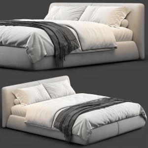 Bed One Mebel Nuvo