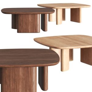 Grado Design Pebble Coffee Tables