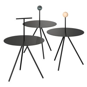 Viccarbe Trino Coffee Tables
