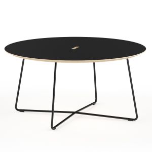 Knoll Rockwell Unscripted Coffee Table