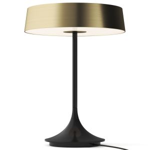 China Seed Design Table Lamp