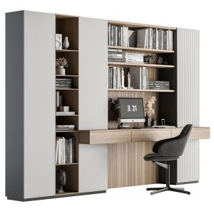 Office Furniture 223 - Home Office
