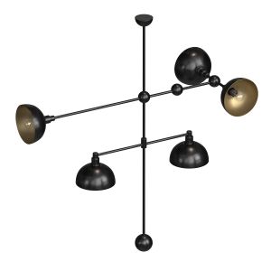 Lamp Apparatus