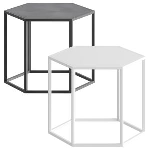 Desalto Hexagon | Table