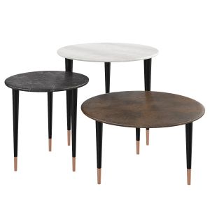 Coffee Table Trendy Derby Dune