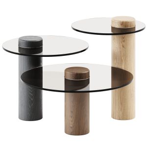Tyk Side Table Nordifra