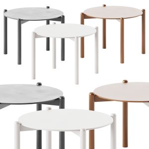 Coffee Table Morris Collection By Vineko
