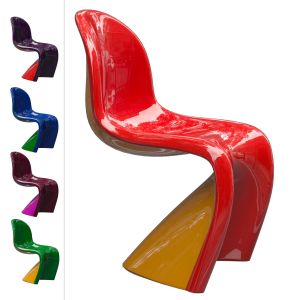 Vitra Chair Duo