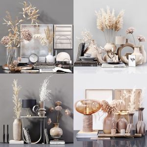5 Products Decorative