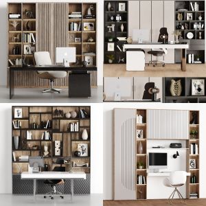 Office Furniture Collcection