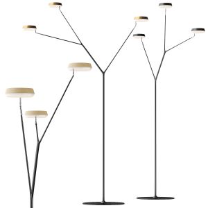 Mirai Tree Imagilights Floor Lamp