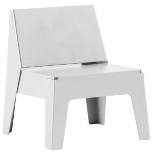 Butter Seat Armchair By Designbythem