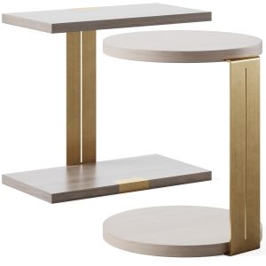 Side Table Tehran & Ho Chi Minh By Frato