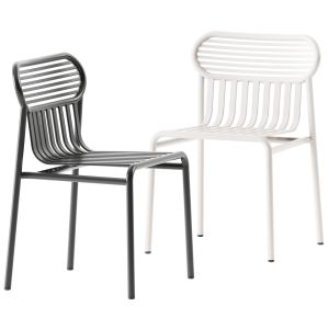 Week-end Garden Chair By Petite Friture