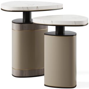 Side Table Antwerp By Frato