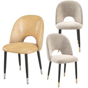 Iris Dining Chair Kare Design