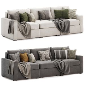 Maxwell Modular Sofa