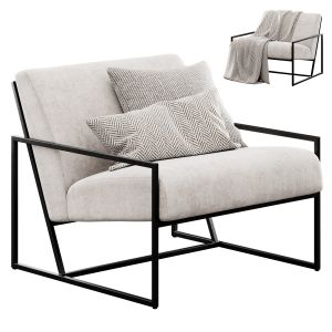 Mercer Chair By Maiden Home