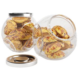 Glass Jar Cookies Content 04