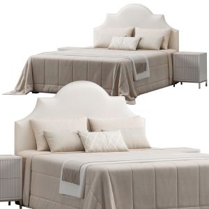 Sedgefield Headboard Upholstered Bed