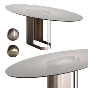 Swansea Dining Table By Rossato