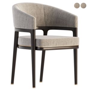 Mark Dining Chair By Aster