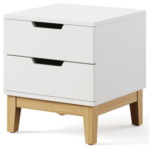 Bedside table Buca by Actona